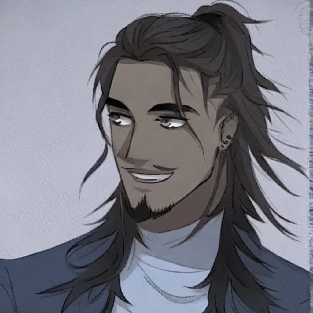 chat with ai character: Jake 