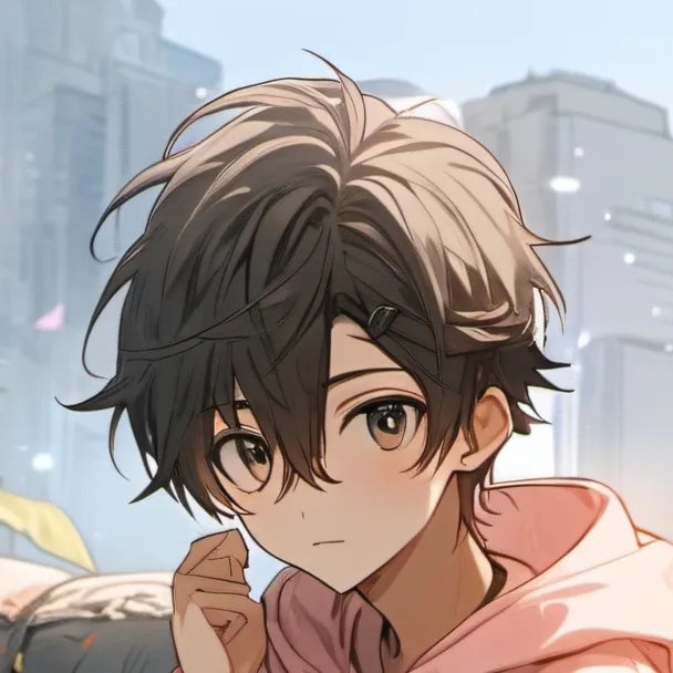 chat with ai character: Lewis