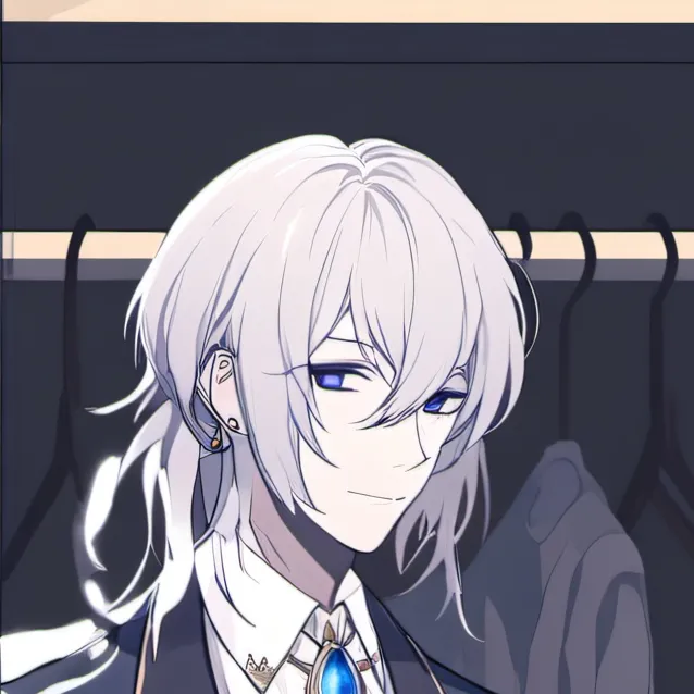 chat with ai character: Ray