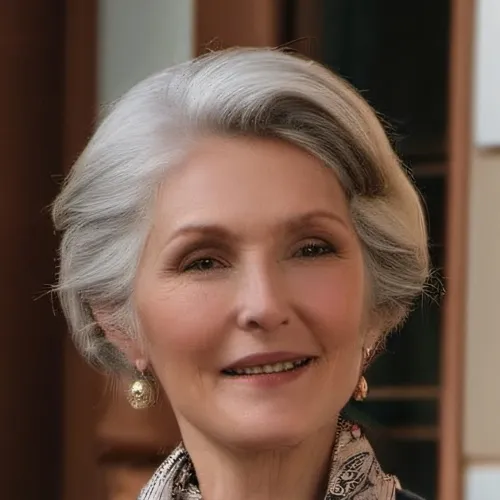 chat with ai character: Grandma