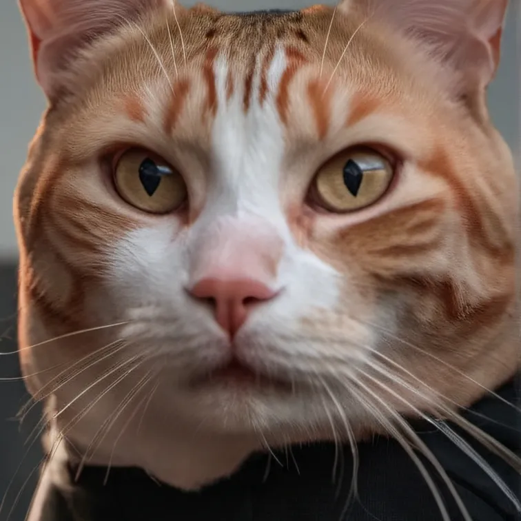 chat with ai character: Kitty