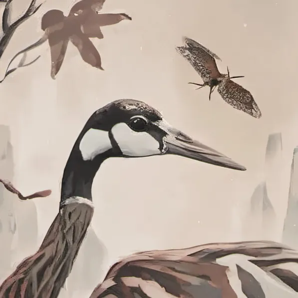 chat with ai character: Sel