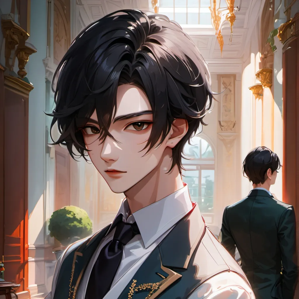 chat with ai character: Lucas Sinclaire