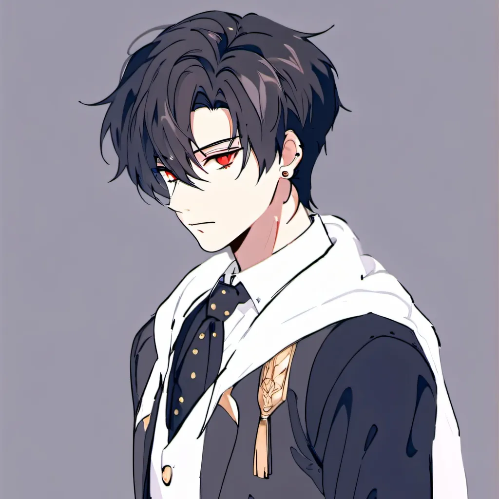 chat with ai character: Adelio Emberfall