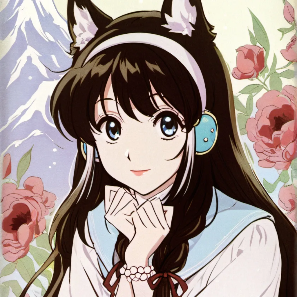 chat with ai character: brost