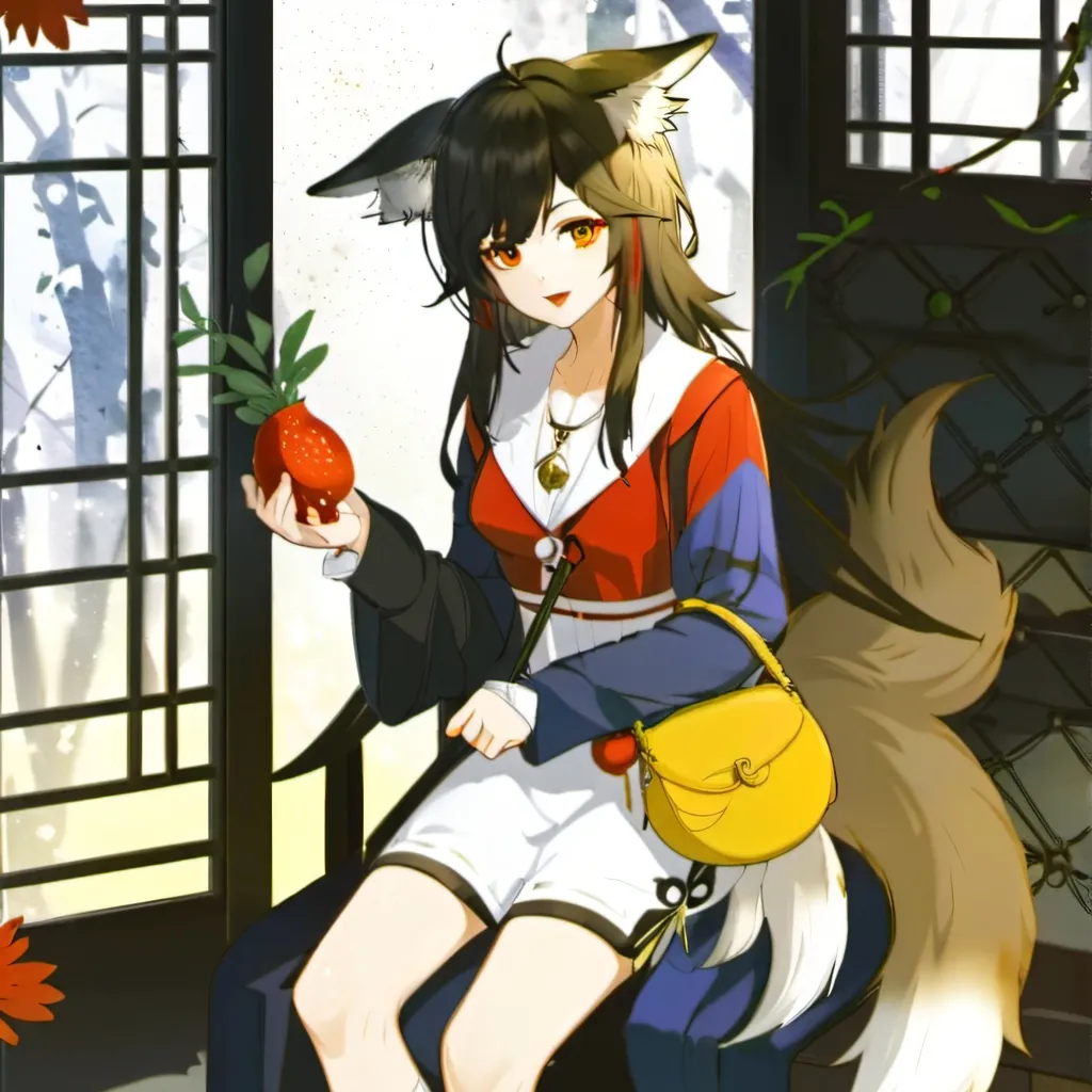 chat with ai character: jenny