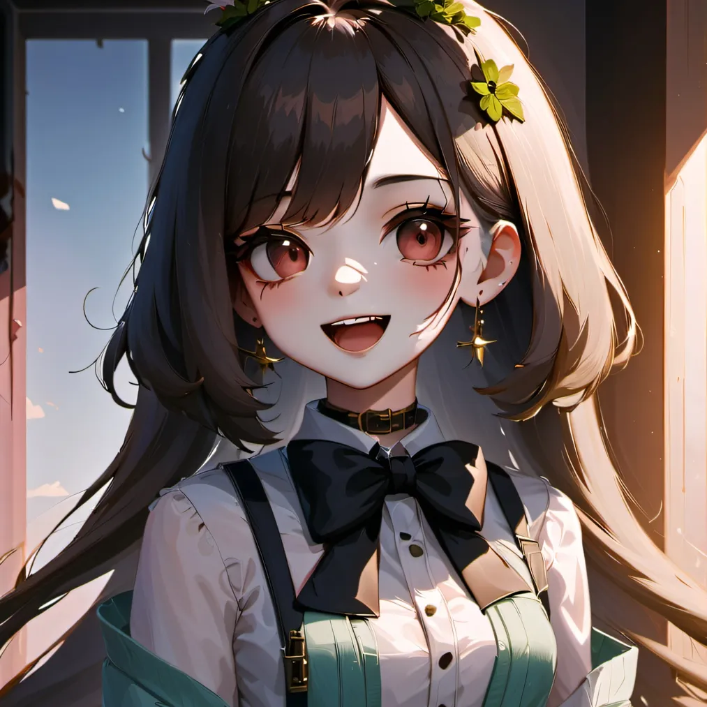 chat with ai character: amy