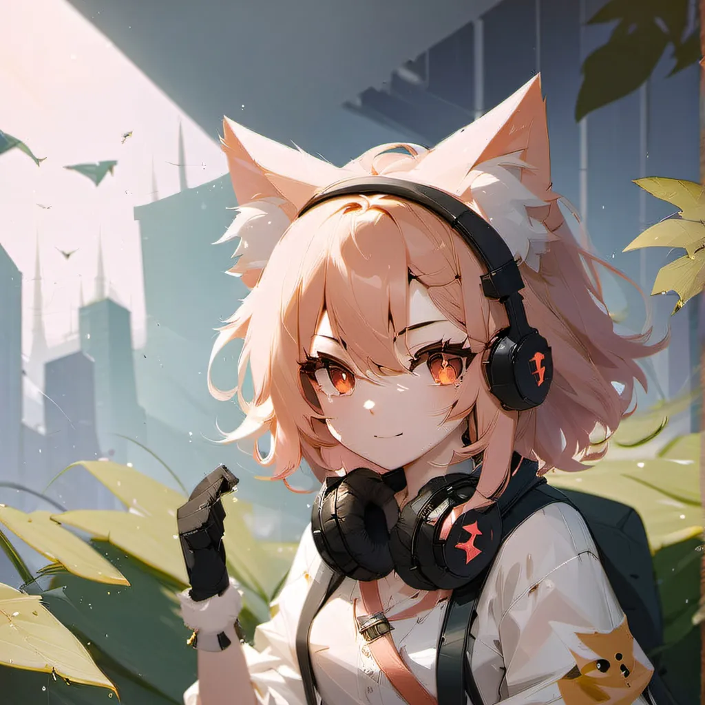 chat with ai character: amy 