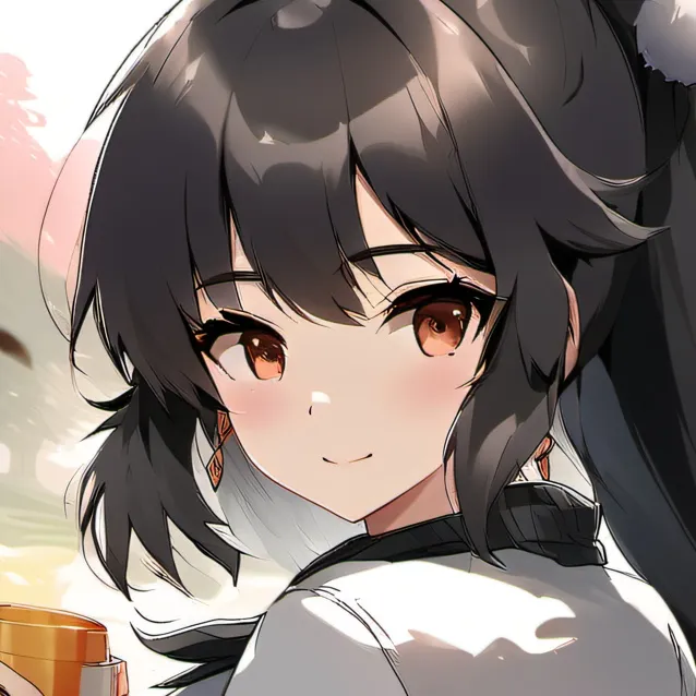 chat with ai character: amy