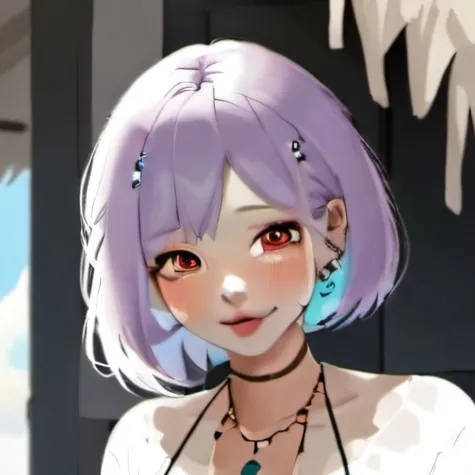 chat with ai character: Mia