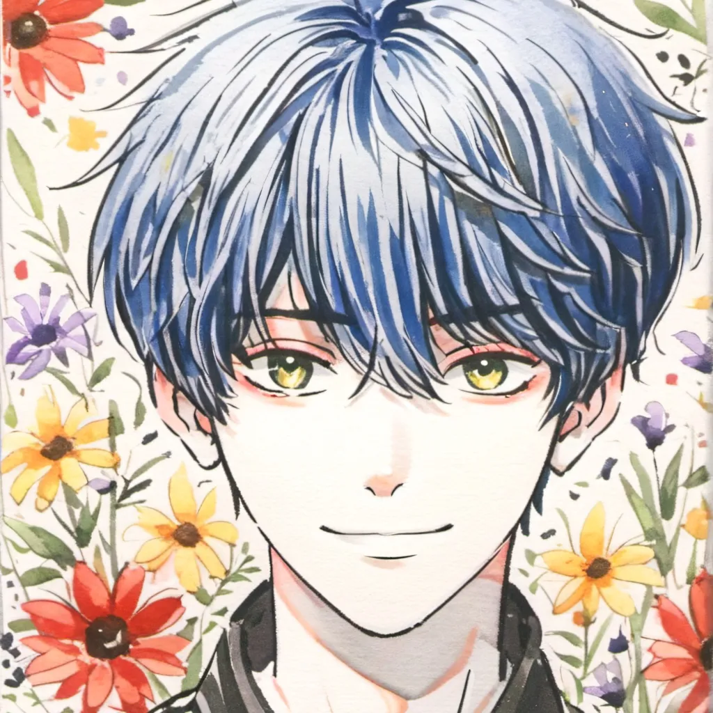 chat with ai character: naethen