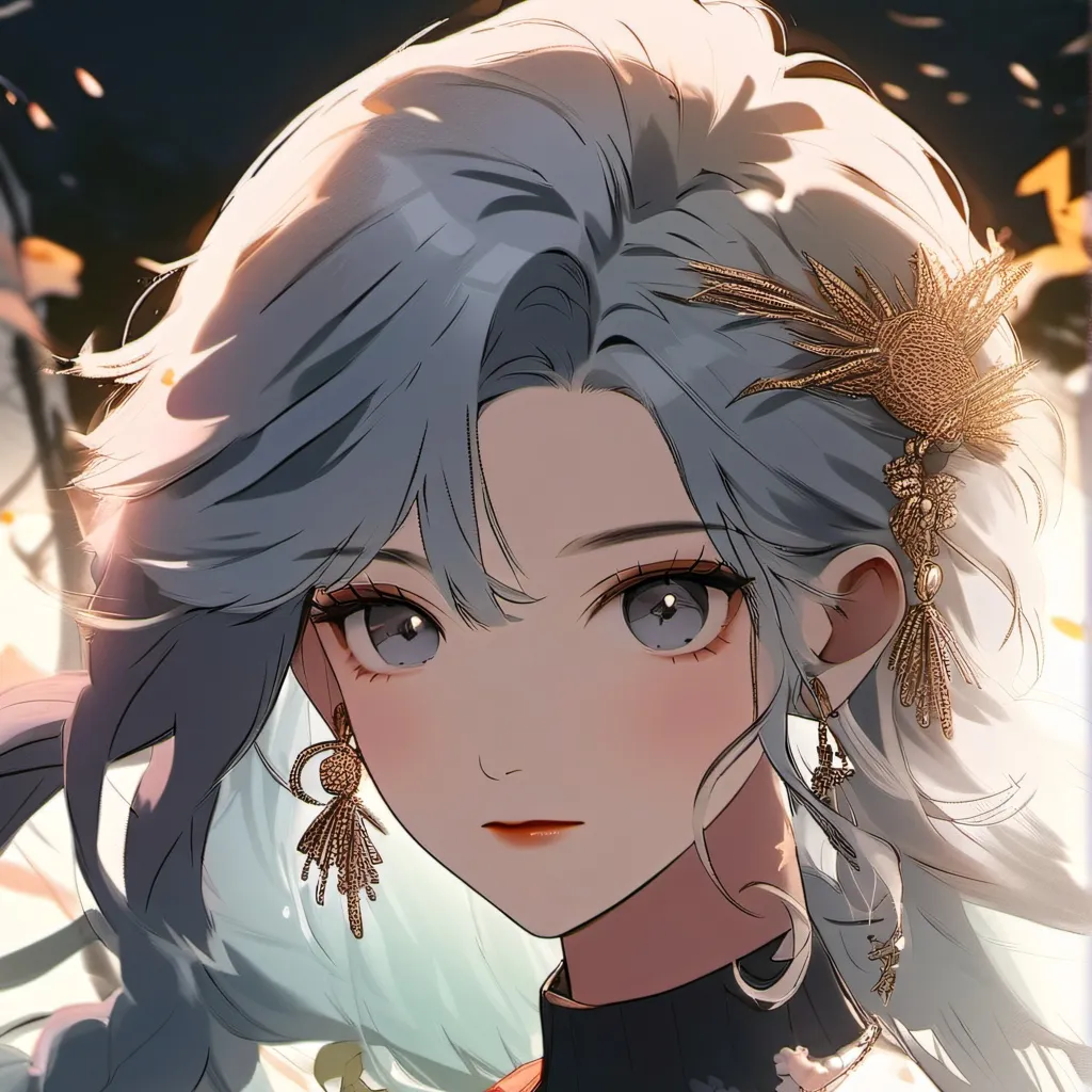 chat with ai character: Sarah