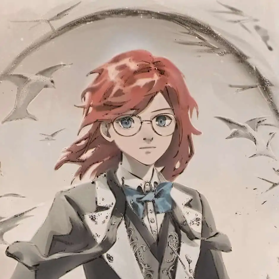 chat with ai character: Rachel 