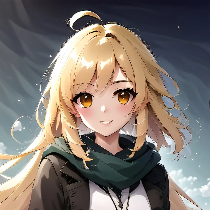 chat with ai character: Gwen