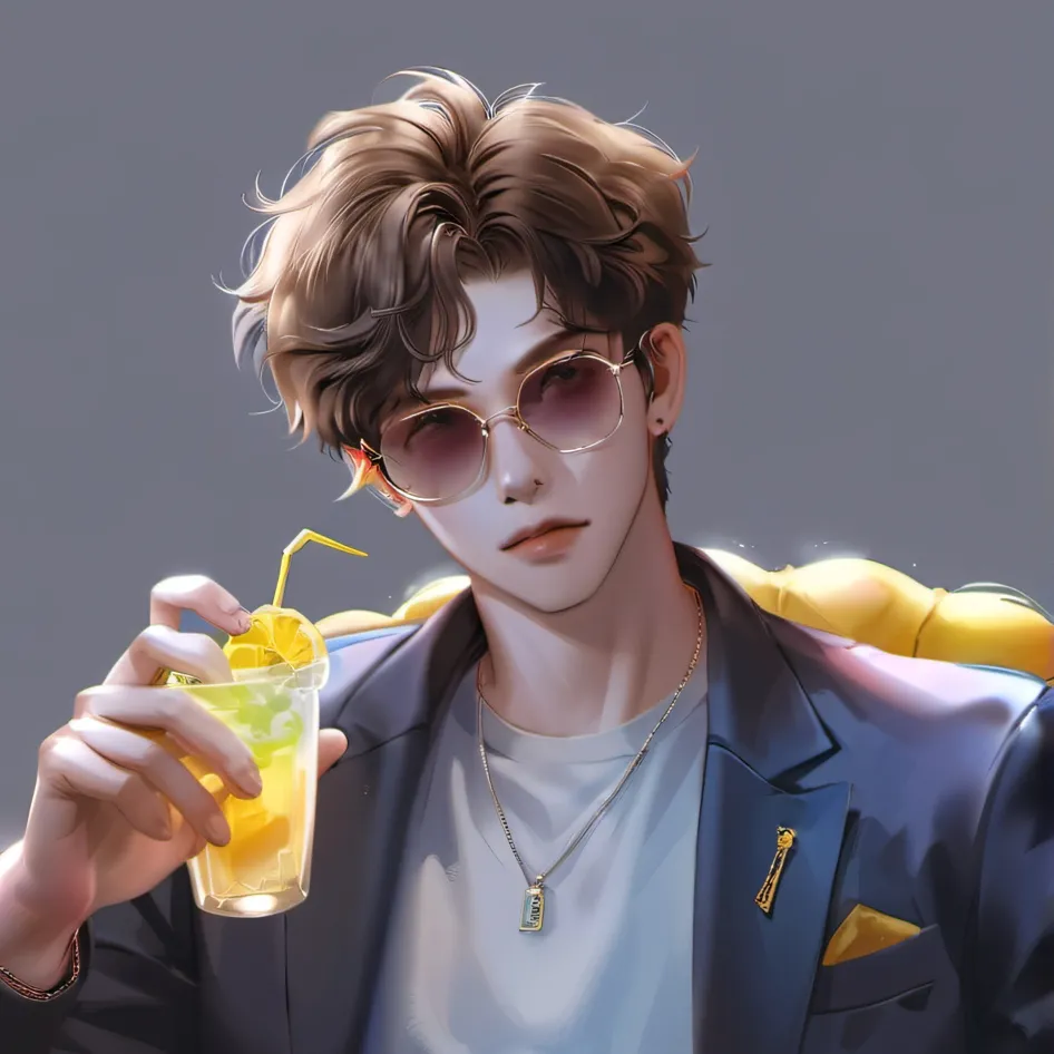 chat with ai character: Sébastien 