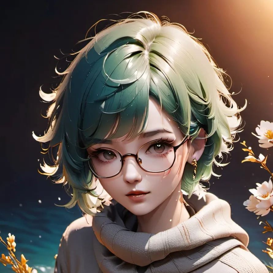 chat with ai character: Jamie