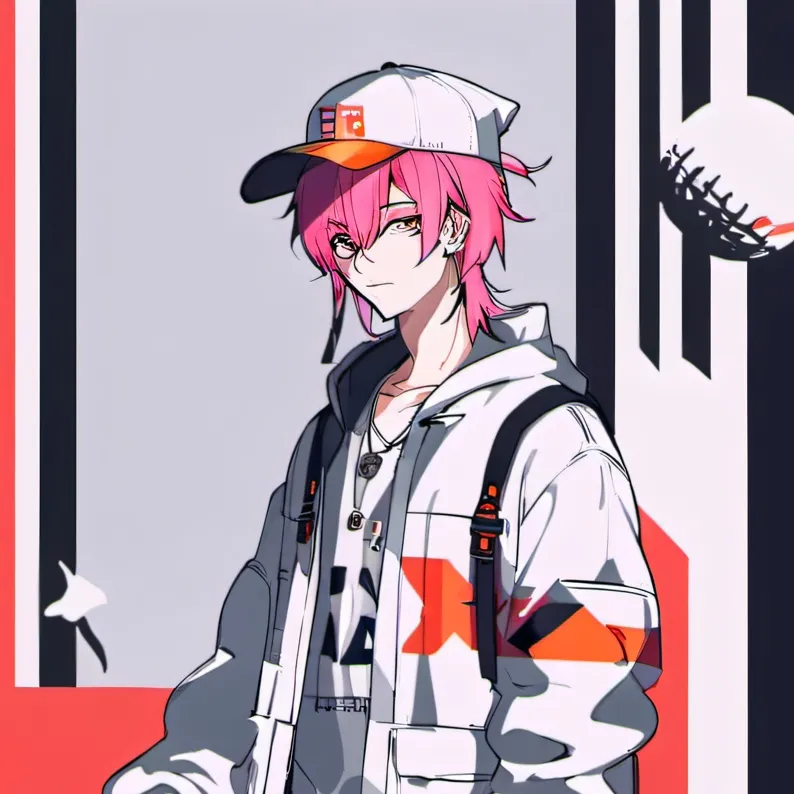 chat with ai character: Kai