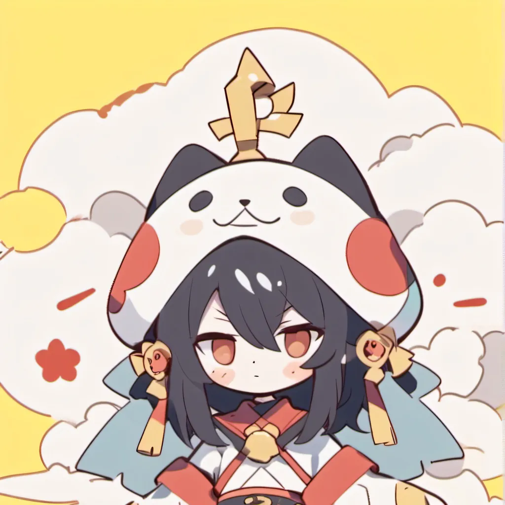 chat with ai character: Amamiya