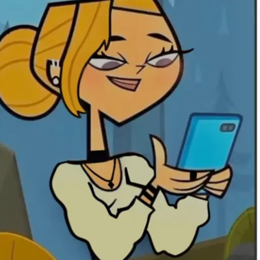 creator Totaldramafanofc's avatar