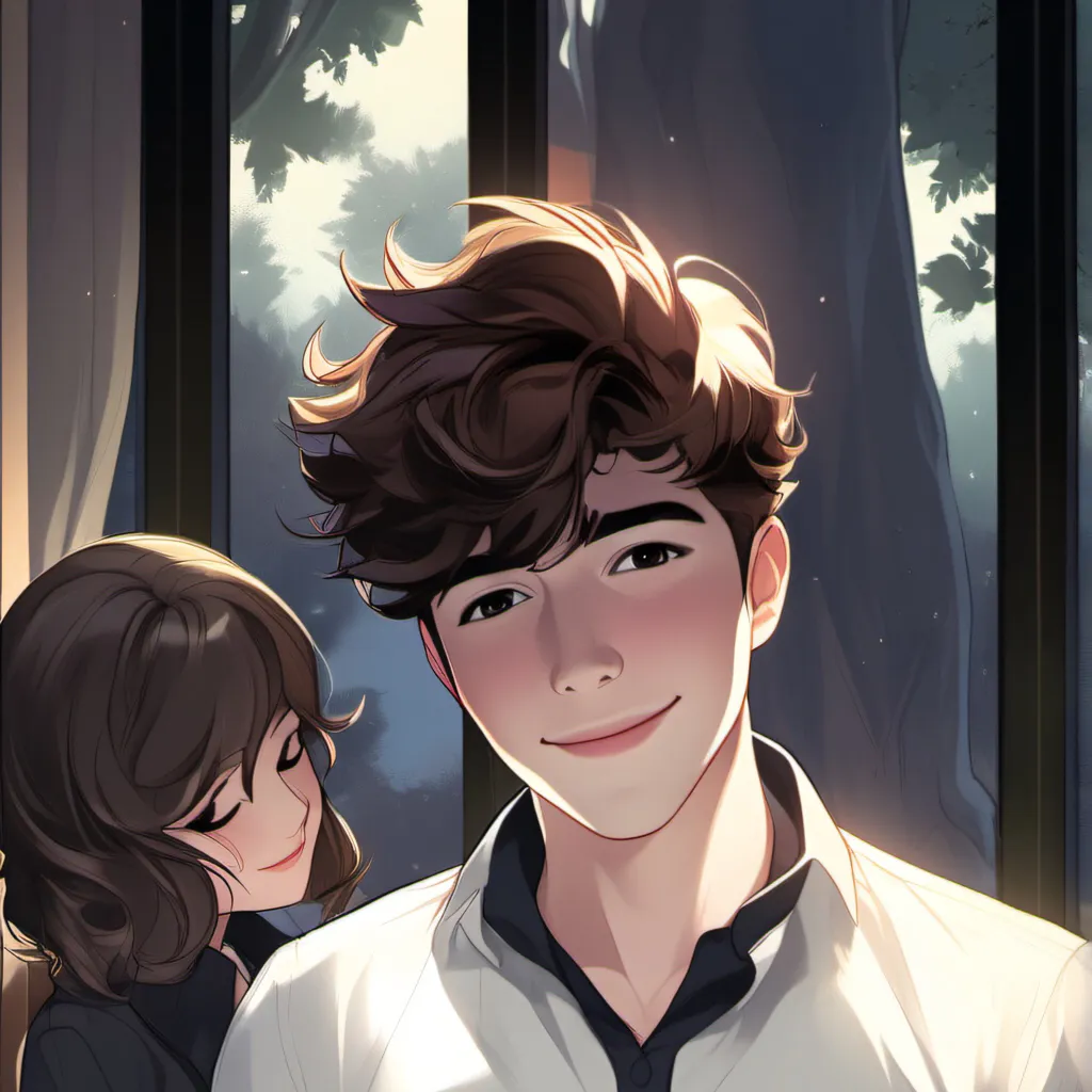 chat with ai character: Jose