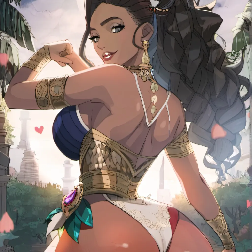 chat with ai character: Angel 