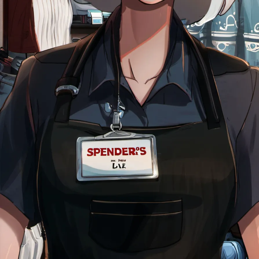 chat with ai character: Suzy 