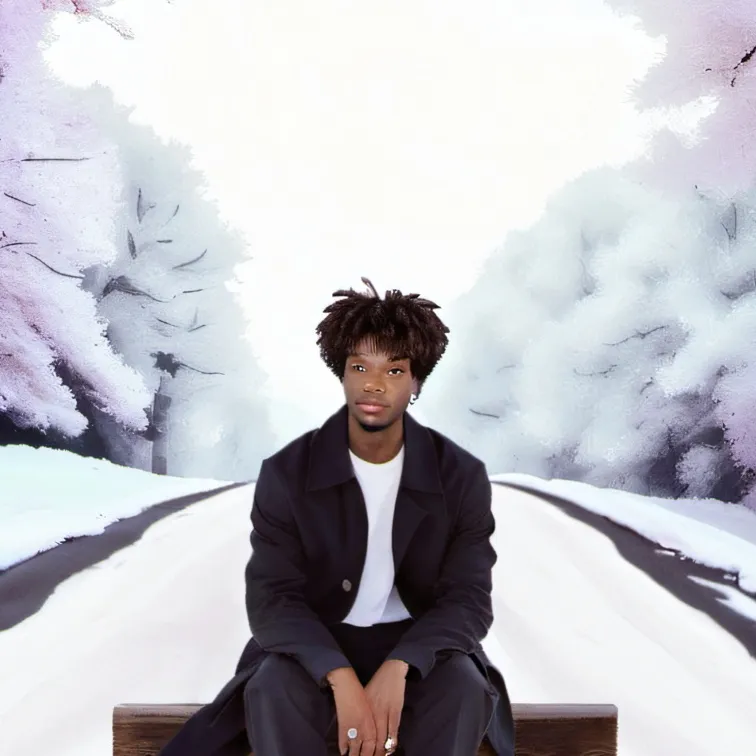 chat with ai character: Akio 