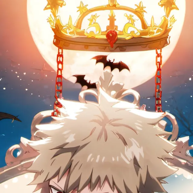 chat with ai character: mike the vampire 