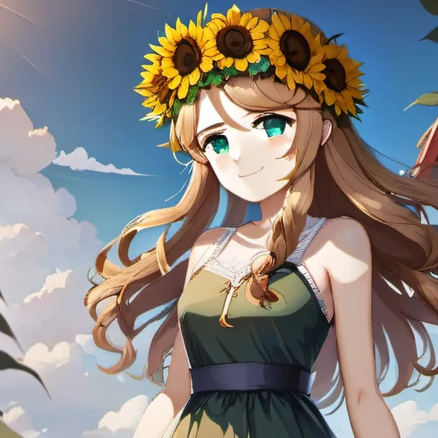 chat with ai character: pearlescentmoon 