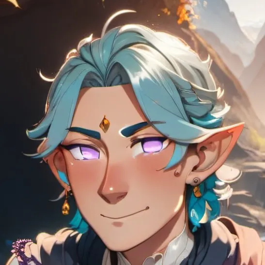 chat with ai character: Scott 