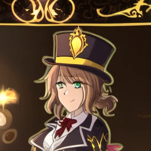 chat with ai character: eloise