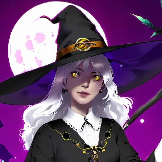 chat with ai character: bertha