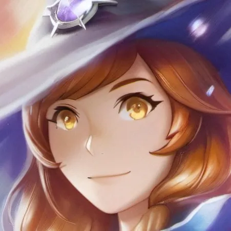 chat with ai character: geminitay