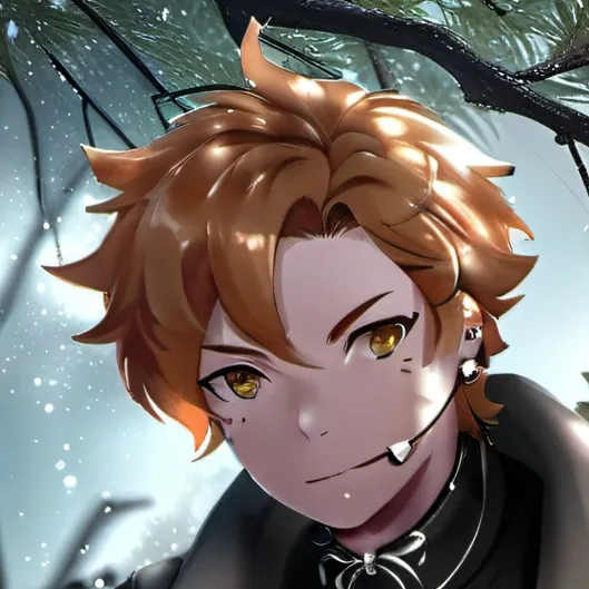 chat with ai character: fwip