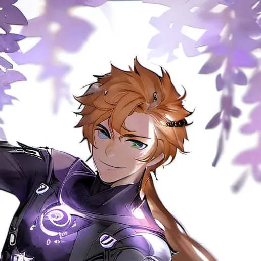 chat with ai character: fwhip