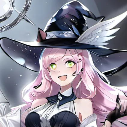 chat with ai character: prismarina 