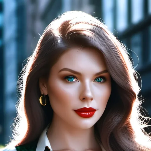 chat with ai character: Sarah