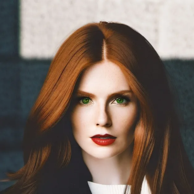 chat with ai character: nikki elliot