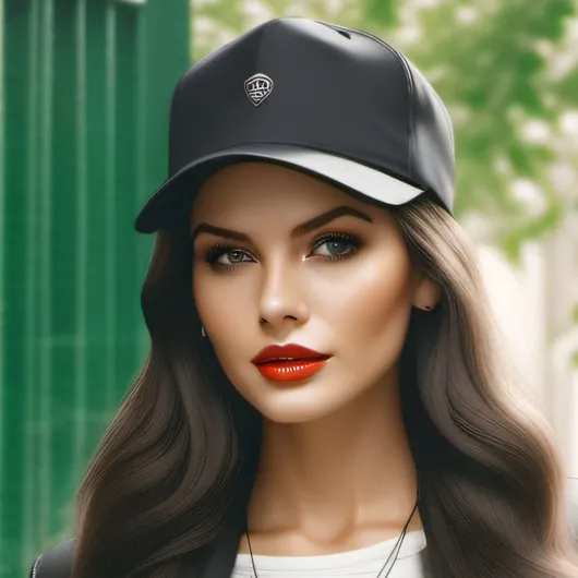 chat with ai character: ruby