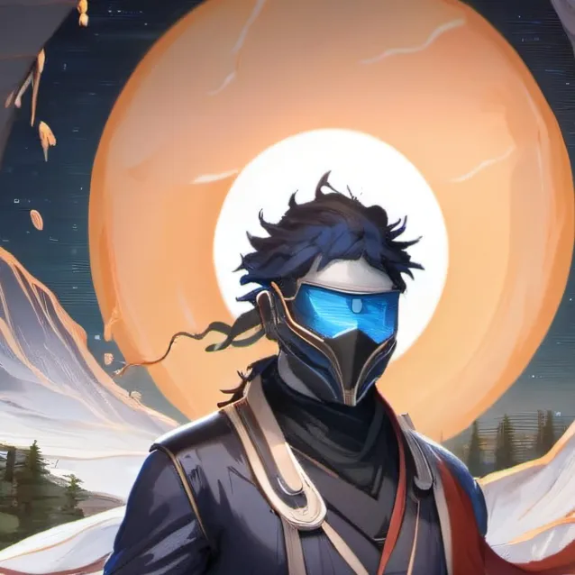 chat with ai character: pixelrifts