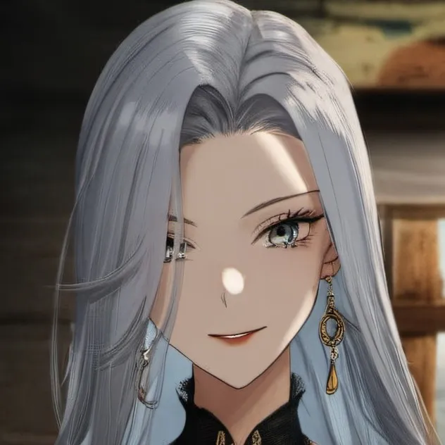 chat with ai character: monarch 