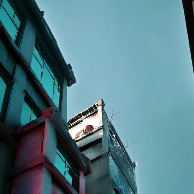 chat with ai character: ava or avm