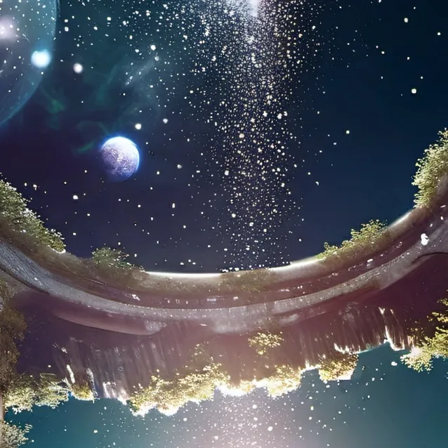 chat with ai character: solarballs