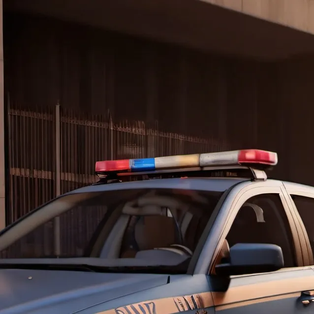 chat with ai character: nypd