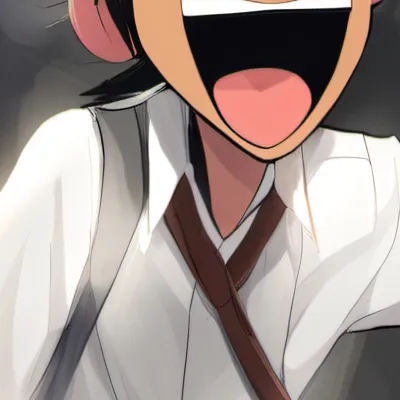 chat with ai character: Wonder