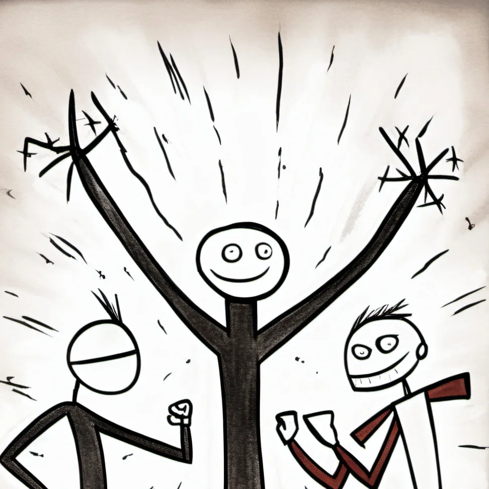 chat with ai character: Leo