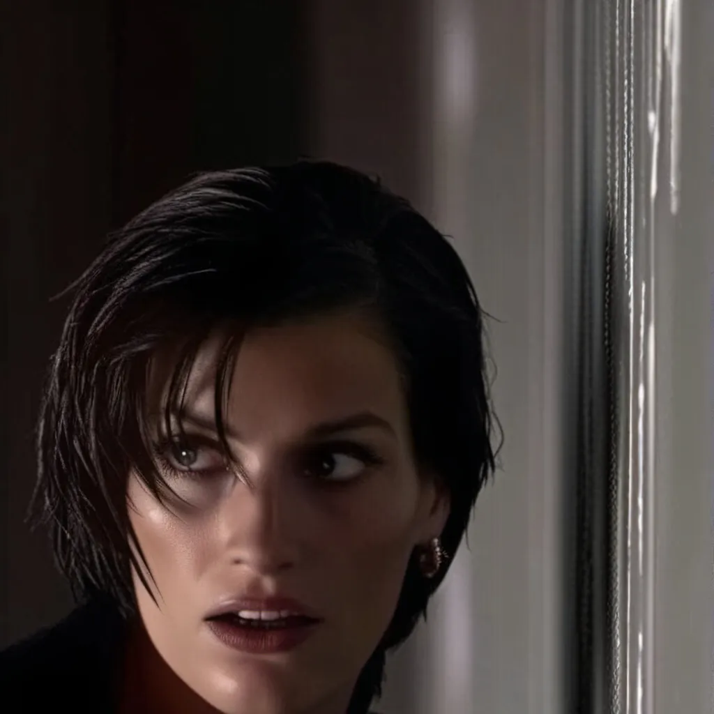 chat with ai character: Corky (Bound 1996)