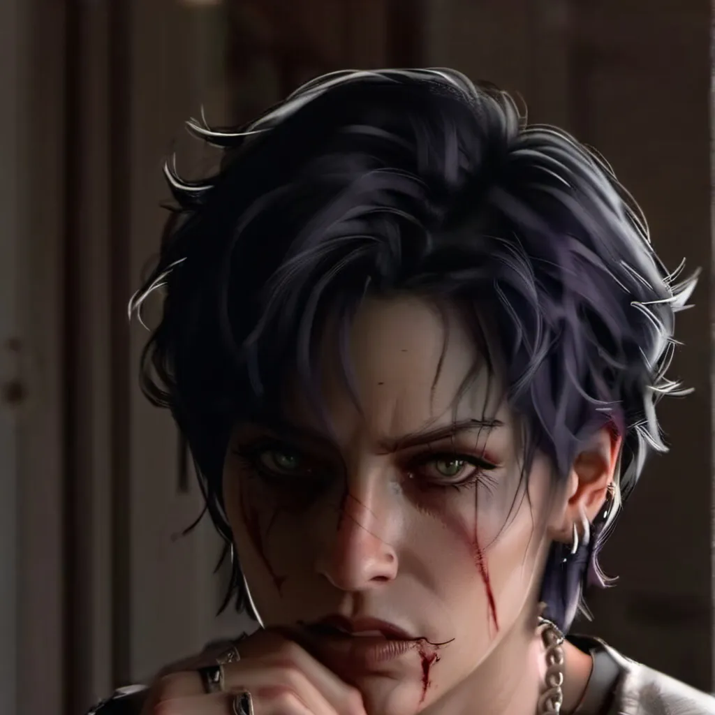 chat with ai character: Corky (Bound 1996)