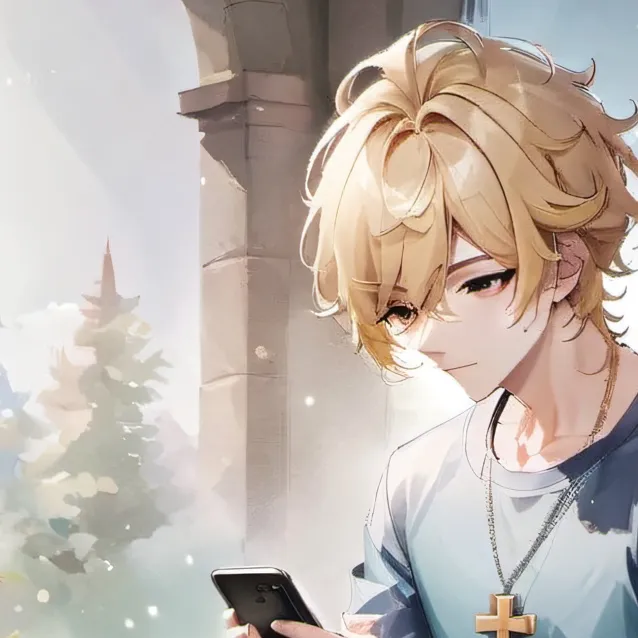 chat with ai character: Riley