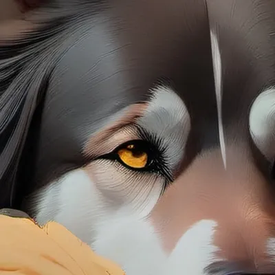 chat with ai character: Ender